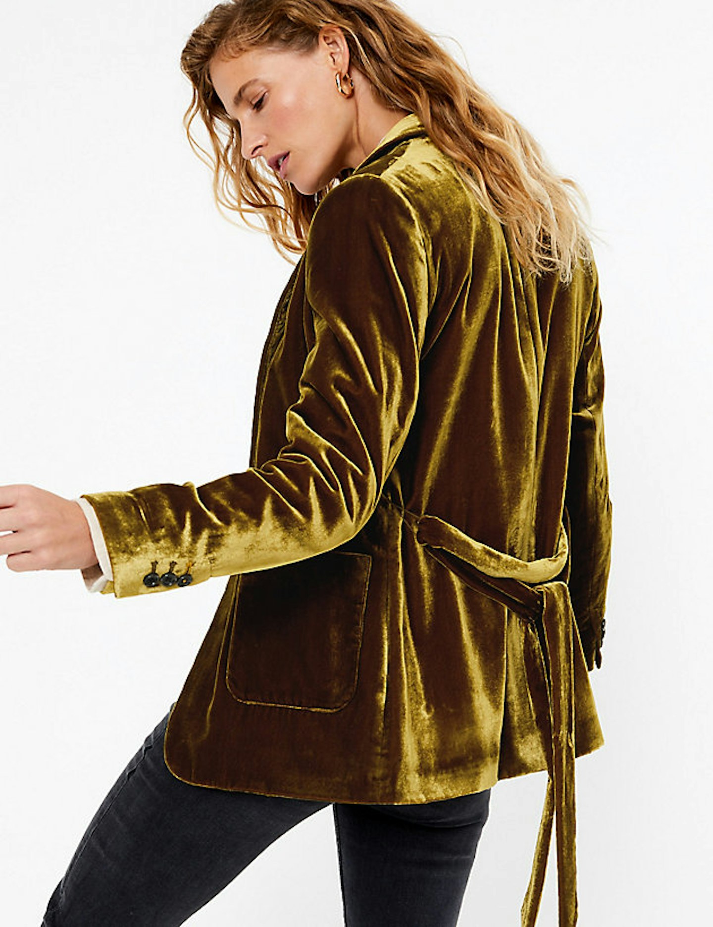 M&s jackets per new arrivals una